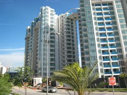 The Quartz (D19), Condominium #610516741
